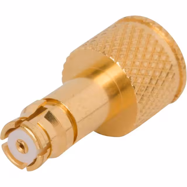 8012-4013 Amphenol SV Microwave  Terminadores de conector coaxial (RF)